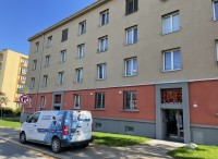  Kamerový systém pro bytové družstvo v Ostravě